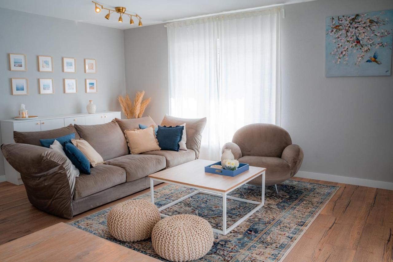 Luxury Apartment Laluna Kamen 外观 照片