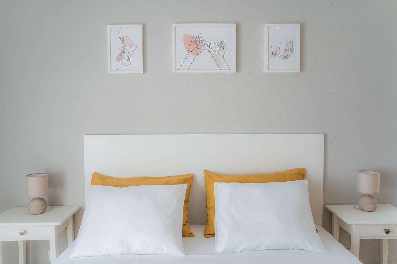 Luxury Apartment Laluna Kamen 外观 照片