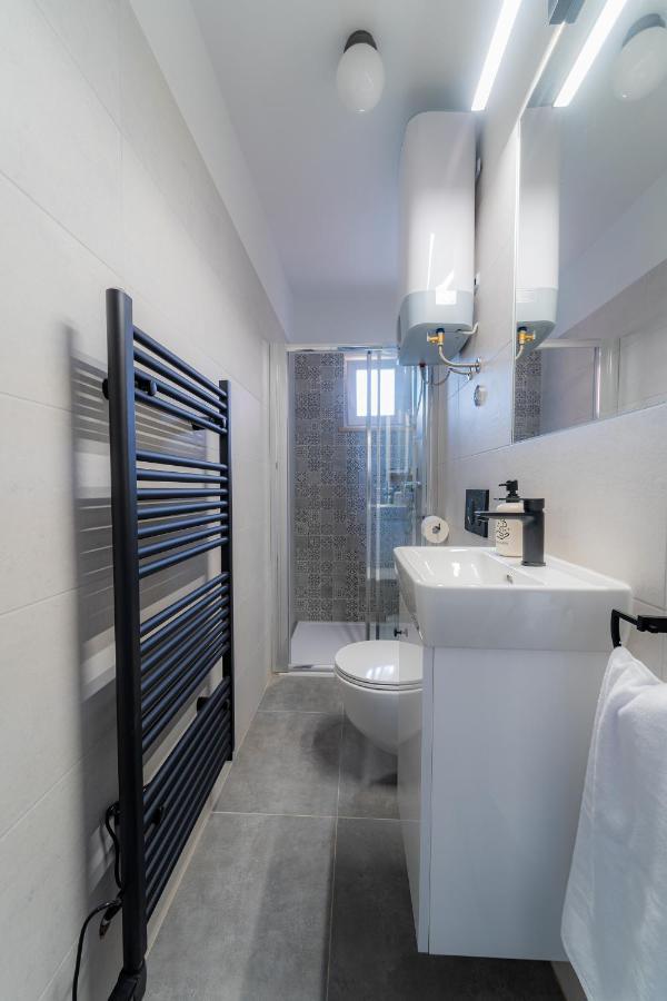 Luxury Apartment Laluna Kamen 外观 照片